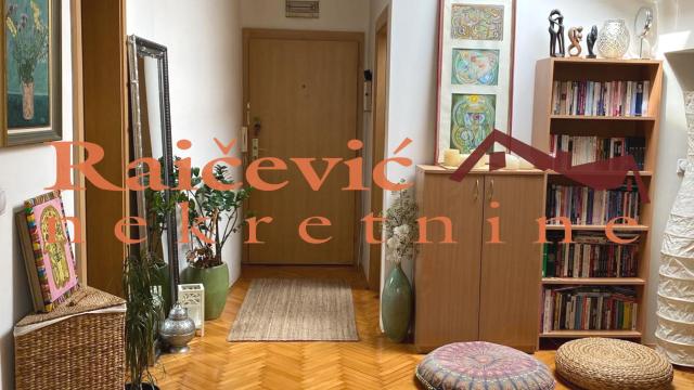 Stan, Jednoiposoban, Prodaja, 38m2, Kluz, Zvezdara, Bulevar kralja Aleksandra