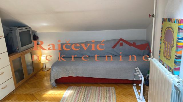 Stan, Jednoiposoban, Prodaja, 38m2, Kluz, Zvezdara, Bulevar kralja Aleksandra