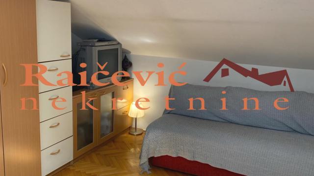 Stan, Jednoiposoban, Prodaja, 38m2, Kluz, Zvezdara, Bulevar kralja Aleksandra