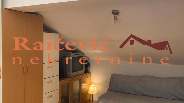 Stan, Jednoiposoban, Prodaja, 38m2, Kluz, Zvezdara, Bulevar kralja Aleksandra