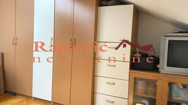 Stan, Jednoiposoban, Prodaja, 38m2, Kluz, Zvezdara, Bulevar kralja Aleksandra