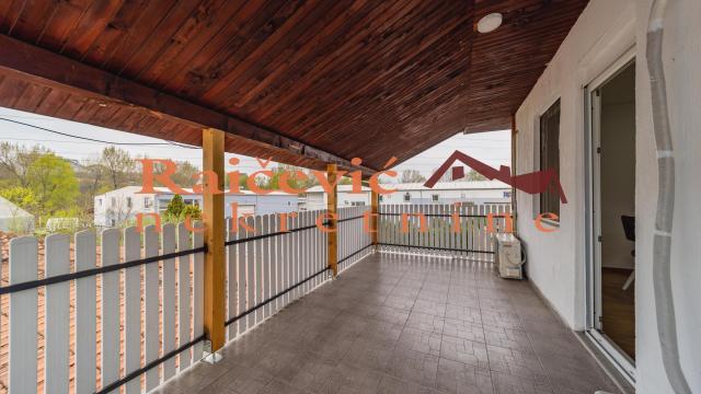 Stan, Troiposoban, Izdavanje, 117m2, Medaković 1, Voždovac, Sinjska