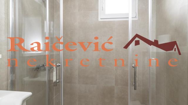 Stan, Troiposoban, Izdavanje, 117m2, Medaković 1, Voždovac, Sinjska