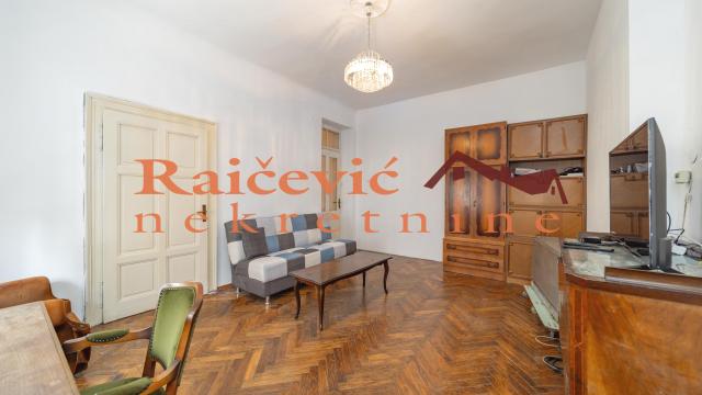 Stan, Dvosoban, Izdavanje, 80m2, Cvetni trg, Vračar, Svetozara Markovica