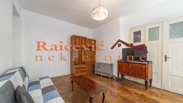 Stan, Dvosoban, Izdavanje, 80m2, Cvetni trg, Vračar, Svetozara Markovica