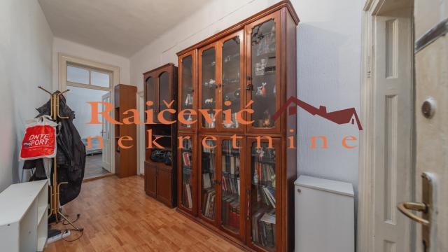 Stan, Dvosoban, Izdavanje, 80m2, Cvetni trg, Vračar, Svetozara Markovica