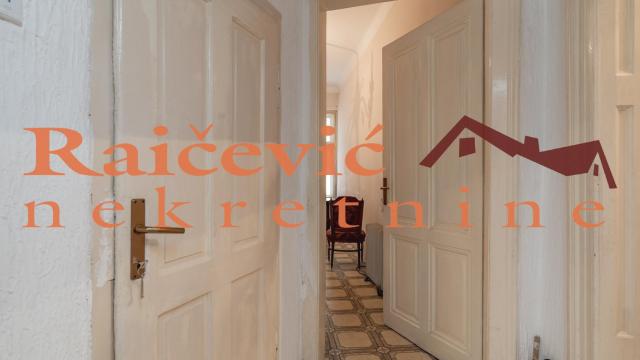 Stan, Dvosoban, Izdavanje, 80m2, Cvetni trg, Vračar, Svetozara Markovica