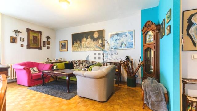 Stan, Trosoban, Prodaja, 86m2, Blok 71, Novi Beograd, Dr Ivana Ribara