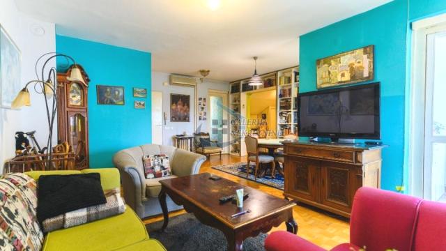 Stan, Trosoban, Prodaja, 86m2, Blok 71, Novi Beograd, Dr Ivana Ribara