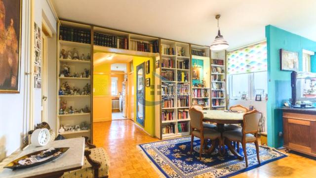 Stan, Trosoban, Prodaja, 86m2, Blok 71, Novi Beograd, Dr Ivana Ribara