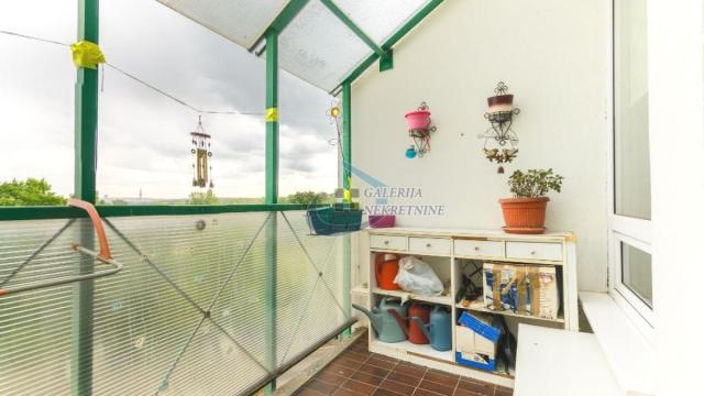 Stan, Trosoban, Prodaja, 86m2, Blok 71, Novi Beograd, Dr Ivana Ribara