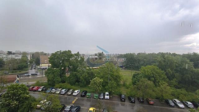 Stan, Trosoban, Prodaja, 86m2, Blok 71, Novi Beograd, Dr Ivana Ribara