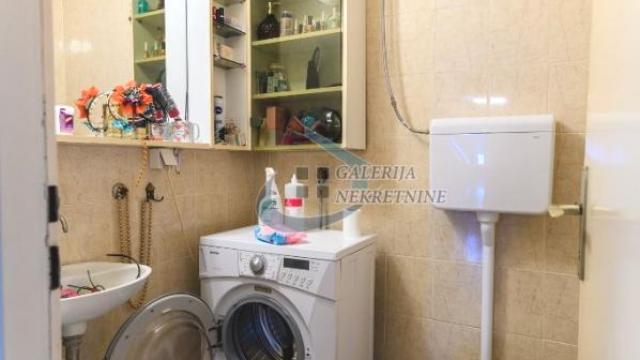 Stan, Trosoban, Prodaja, 86m2, Blok 71, Novi Beograd, Dr Ivana Ribara