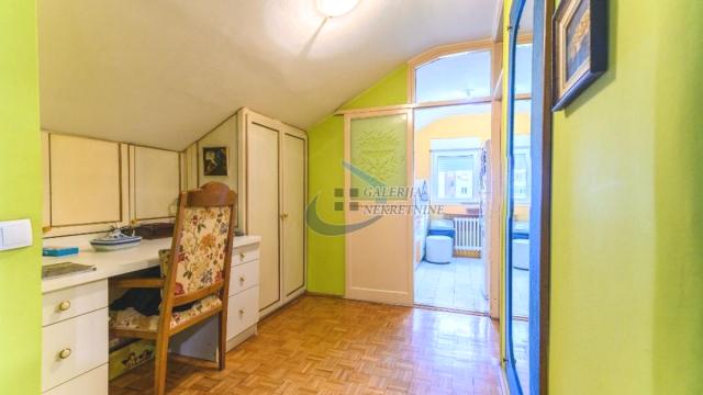 Stan, Trosoban, Prodaja, 86m2, Blok 71, Novi Beograd, Dr Ivana Ribara