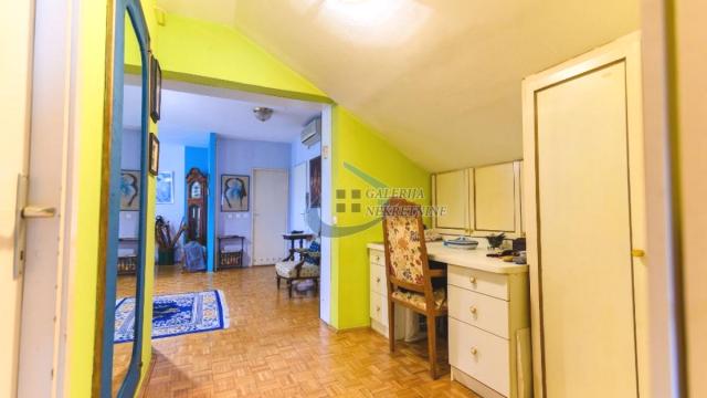 Stan, Trosoban, Prodaja, 86m2, Blok 71, Novi Beograd, Dr Ivana Ribara