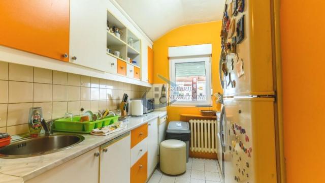 Stan, Trosoban, Prodaja, 86m2, Blok 71, Novi Beograd, Dr Ivana Ribara