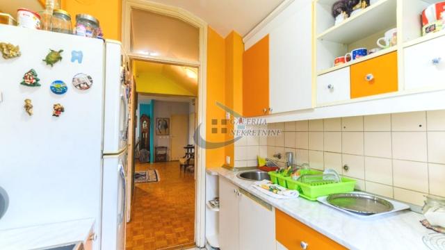 Stan, Trosoban, Prodaja, 86m2, Blok 71, Novi Beograd, Dr Ivana Ribara