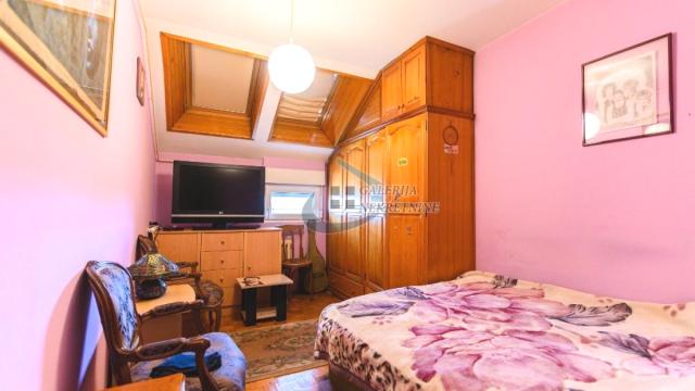 Stan, Trosoban, Prodaja, 86m2, Blok 71, Novi Beograd, Dr Ivana Ribara