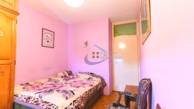 Stan, Trosoban, Prodaja, 86m2, Blok 71, Novi Beograd, Dr Ivana Ribara