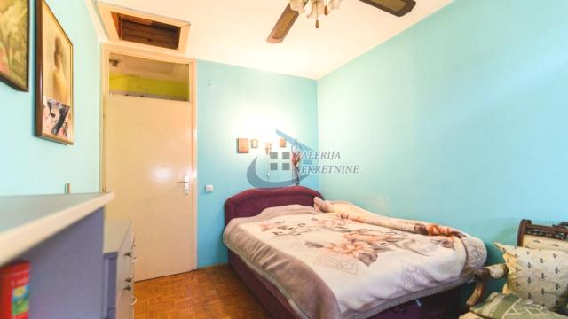 Stan, Trosoban, Prodaja, 86m2, Blok 71, Novi Beograd, Dr Ivana Ribara