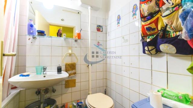 Stan, Trosoban, Prodaja, 86m2, Blok 71, Novi Beograd, Dr Ivana Ribara