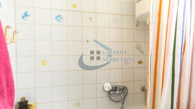 Stan, Trosoban, Prodaja, 86m2, Blok 71, Novi Beograd, Dr Ivana Ribara