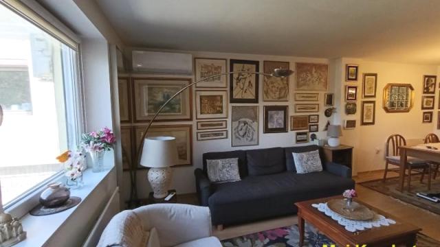 Kuća, Trosoban, Prodaja, 97m2, Kanarevo brdo, Rakovica, Beograd