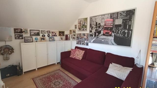 Kuća, Trosoban, Prodaja, 97m2, Kanarevo brdo, Rakovica, Beograd