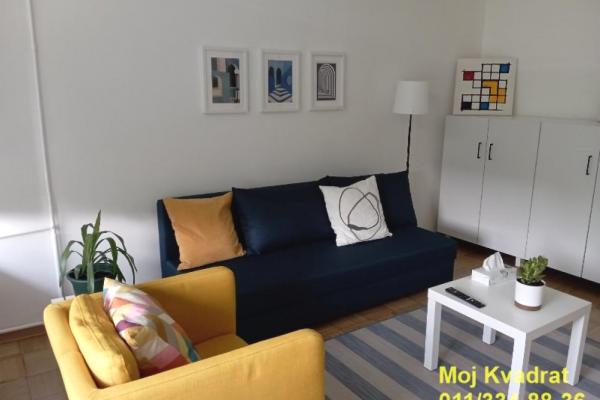 izdavanje, stanova,
konjarnik-vozdovac-beograd, 1089737, dvosoban-dr-zore-ilic-obradovic