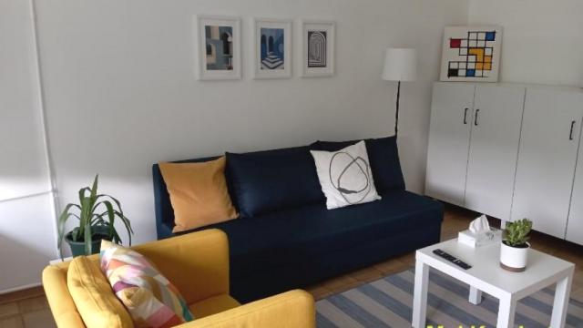 Stan, Dvosoban, Izdavanje, 57m2, Konjarnik, Voždovac, Dr Zore Ilić-Obradović