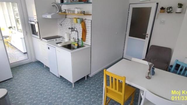 Stan, Dvosoban, Izdavanje, 57m2, Konjarnik, Voždovac, Dr Zore Ilić-Obradović