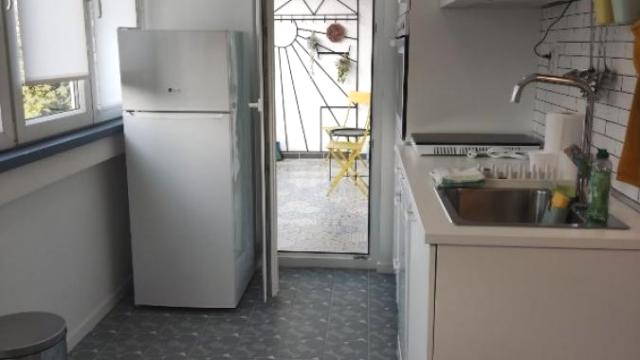 Stan, Dvosoban, Izdavanje, 57m2, Konjarnik, Voždovac, Dr Zore Ilić-Obradović