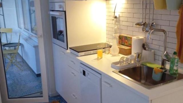 Stan, Dvosoban, Izdavanje, 57m2, Konjarnik, Voždovac, Dr Zore Ilić-Obradović