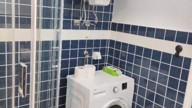 Stan, Dvosoban, Izdavanje, 57m2, Konjarnik, Voždovac, Dr Zore Ilić-Obradović