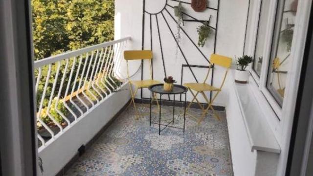 Stan, Dvosoban, Izdavanje, 57m2, Konjarnik, Voždovac, Dr Zore Ilić-Obradović