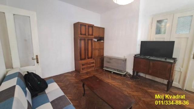 Stan, Dvosoban, Izdavanje, 80m2, Cvetni trg, Vračar, Svetozara Markovića