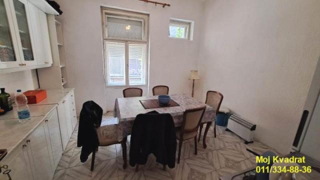 Stan, Dvosoban, Izdavanje, 80m2, Cvetni trg, Vračar, Svetozara Markovića