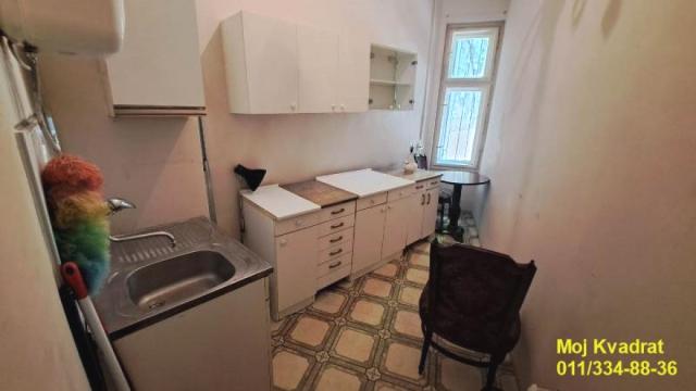 Stan, Dvosoban, Izdavanje, 80m2, Cvetni trg, Vračar, Svetozara Markovića