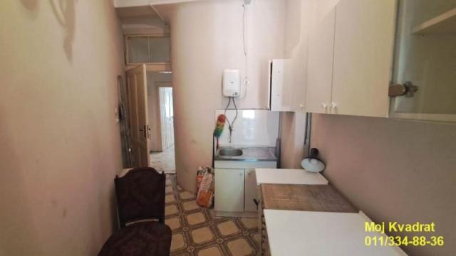 Stan, Dvosoban, Izdavanje, 80m2, Cvetni trg, Vračar, Svetozara Markovića