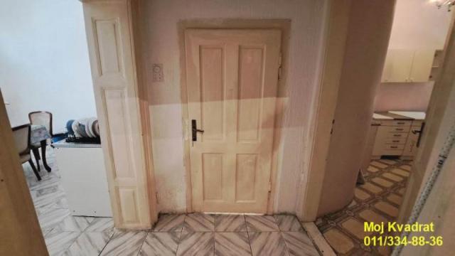 Stan, Dvosoban, Izdavanje, 80m2, Cvetni trg, Vračar, Svetozara Markovića