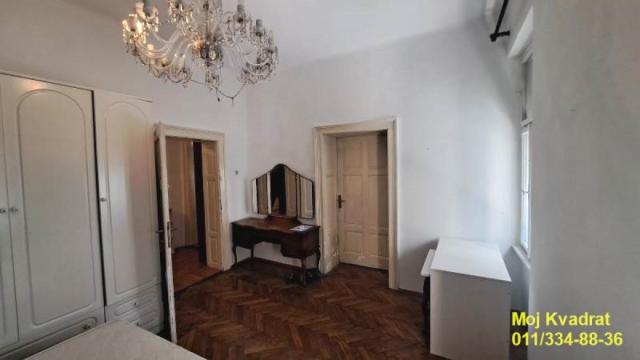 Stan, Dvosoban, Izdavanje, 80m2, Cvetni trg, Vračar, Svetozara Markovića