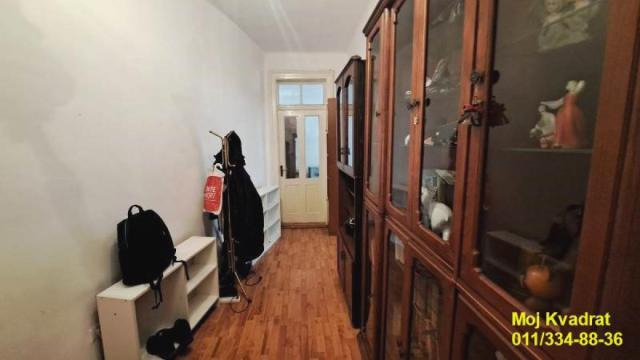 Stan, Dvosoban, Izdavanje, 80m2, Cvetni trg, Vračar, Svetozara Markovića