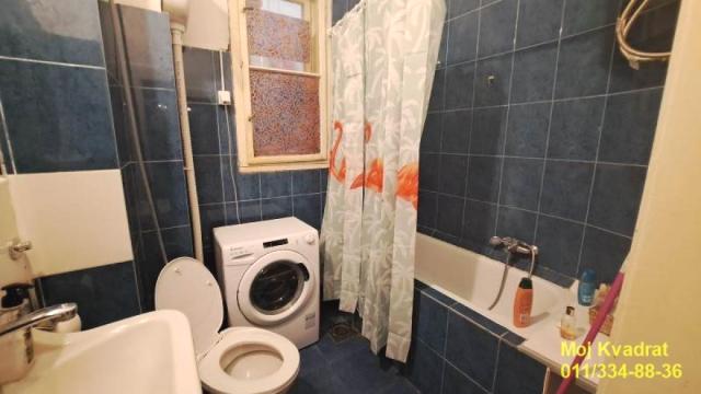 Stan, Dvosoban, Izdavanje, 80m2, Cvetni trg, Vračar, Svetozara Markovića