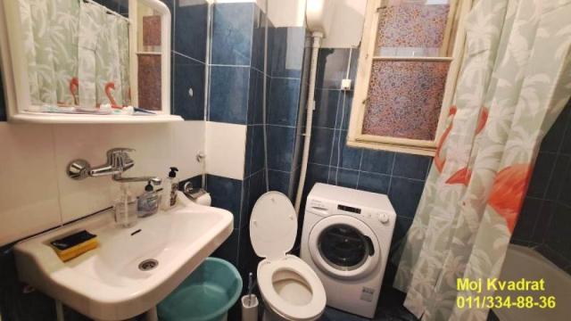 Stan, Dvosoban, Izdavanje, 80m2, Cvetni trg, Vračar, Svetozara Markovića