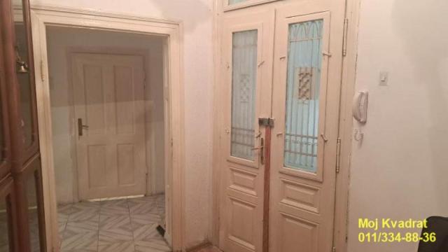 Stan, Dvosoban, Izdavanje, 80m2, Cvetni trg, Vračar, Svetozara Markovića