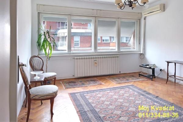 prodaja, stanova,
kalenic-pijaca-vracar-beograd, 1089734, dvosoban-milesevska