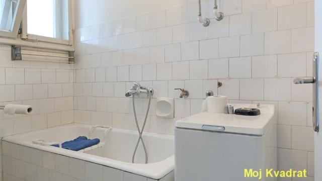 Stan, Dvosoban, Prodaja, 55m2, Kalenić pijaca, Vračar, Mileševska