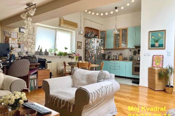 prodaja, stanova,
kluz-zvezdara-beograd, 1089739, dvosoban-bulevar-kralja-aleksandra