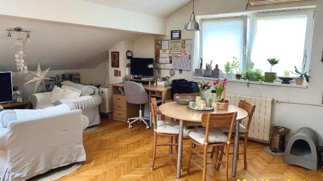 Stan, Dvosoban, Prodaja, 39m2, Kluz, Zvezdara, Bulevar kralja Aleksandra