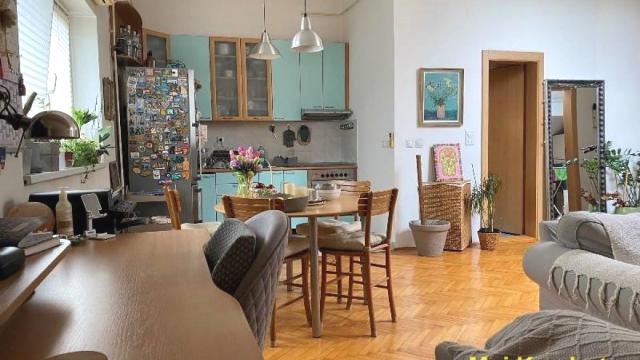 Stan, Dvosoban, Prodaja, 39m2, Kluz, Zvezdara, Bulevar kralja Aleksandra